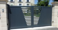 Notre société de clôture et de portail à Sainte-Eulalie-en-Royans